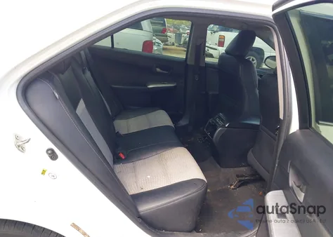 2014 Toyota Camry Se from USA, damaged, VIN 4T1BF1FK4EU314056